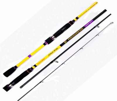 Lucky John Progress Jig 27 Спиннинговое удилище