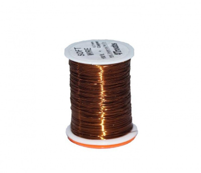 4Trouts Медная проволка