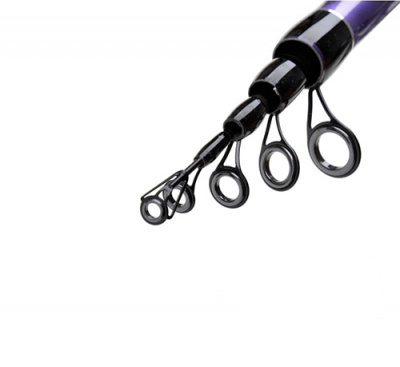 Flagman S-Power Bolo Болонское удилище (4)