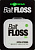 Korda Bait Floss Нить для бойлов