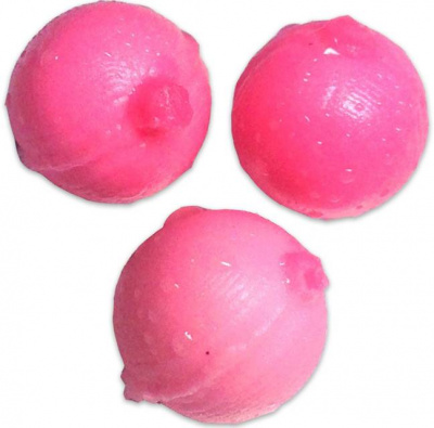 Trout Zone Edible Ball