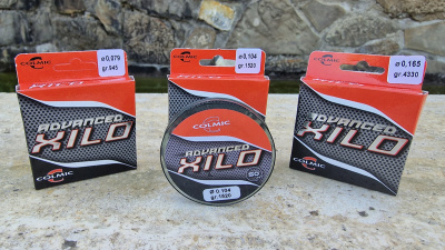 Colmic_XILO_Advanced_50_м