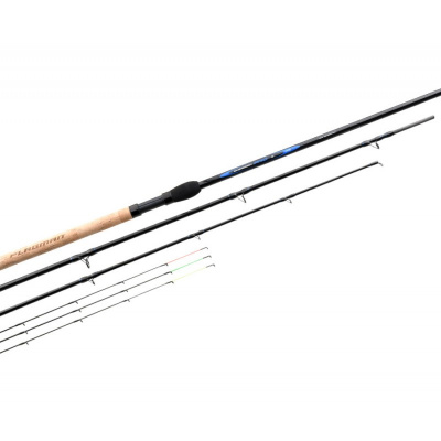 Flagman Sherman Pro Feeder New Generetion Фидерное удилище