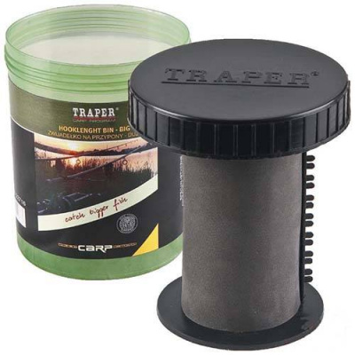 Traper Поводочница круглая большая (22716)