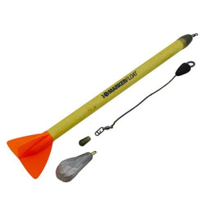 Korda Marker Kit Набор маркерный поплавок и грузила