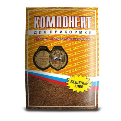 Dunaev Компонент Копра Меласса 0,5 кг