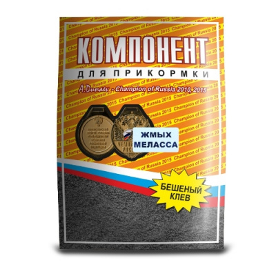 Dunaev Компонент Жмых конопли Меласса 