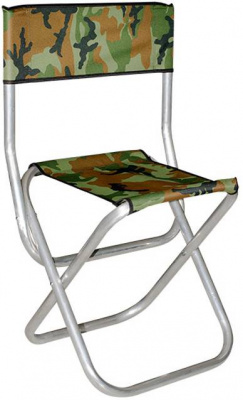 Стульчик раскладной