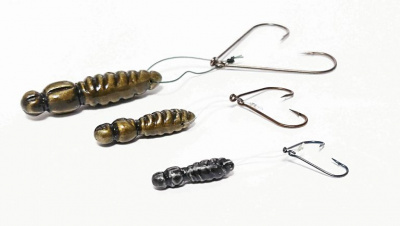 Мормышки Коноплёва Балда