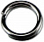 Owner 52804 Split Ring Fine Wire