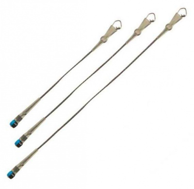 Preston Feeder Beads Links
