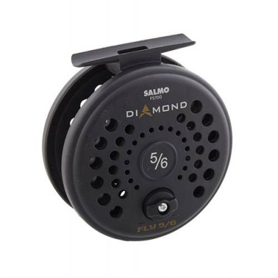Salmo Diamond Fly Катушка нахлыстовая
