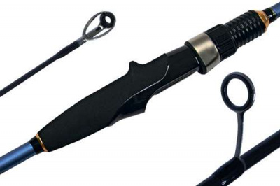 Maximus Streetracer C Кастинговое удилище