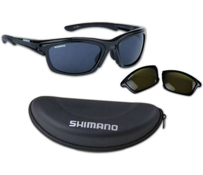 Shimano Aspire Очки солнечные-1
