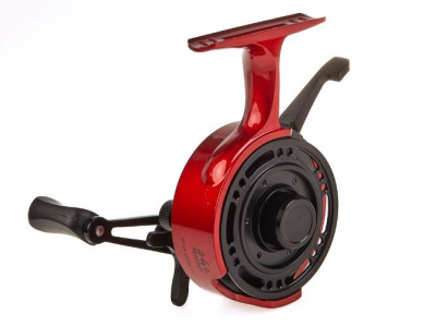 Lucky John Maiko Trigger