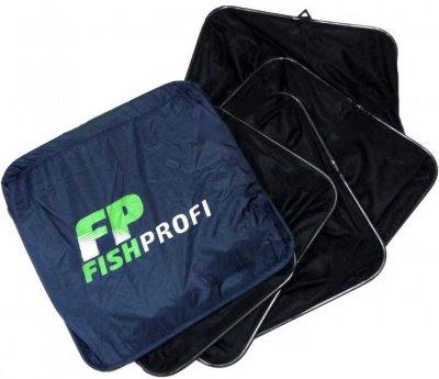 Fishprofi Карп Садок рыболовный с сумкой