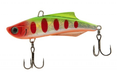 ECOPRO Tor 70 мм (023 Broken Lime)