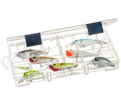 Plano 2-3500-00 Prolatch Stowaway Коробка для приманок