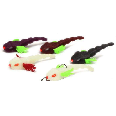 LevshaNN 3D Animator Набор поролоновых рыбок c двойником