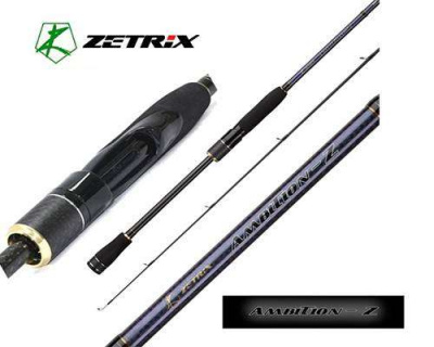Zetrix Ambition-Z Спиннинговое удилище