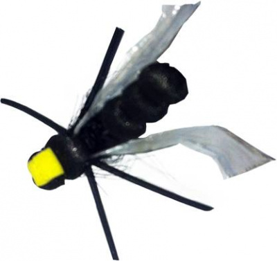 Слепень Мушка ручной работы