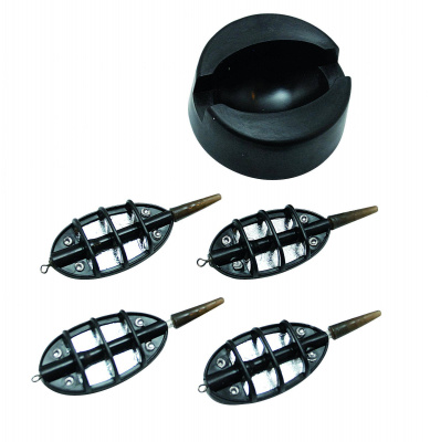 Browning Hybrid Method Feeder