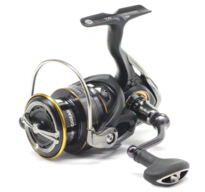Daiwa Legalis 20 LT