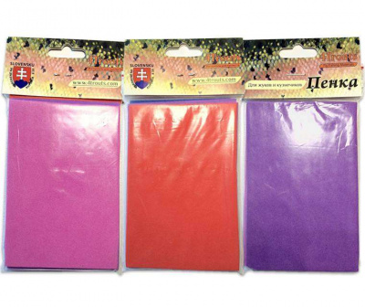 4Trouts Пенка для жуков