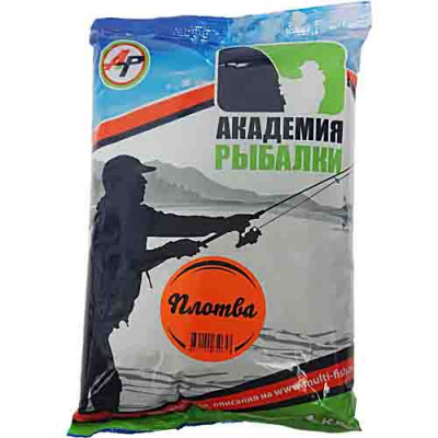 Академия Рыбалки Плотва 1кг