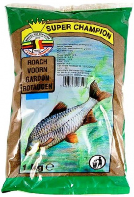 Marсel VDE Gardon прикормка 1 кг