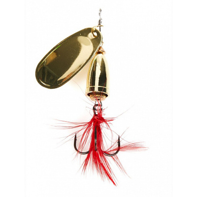 Lucky John Bell Spin 04 10 гр (G)