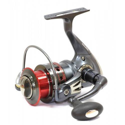 Salmo Diamond Spin 6