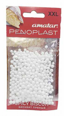Amatar Penoplast Плавающая насадка