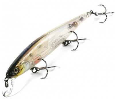 Jackall Mag Squad 115SP