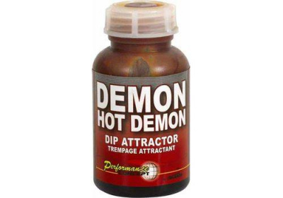 Starbaits Hot Demon Dip Attractor Ароматизатор 200 мл