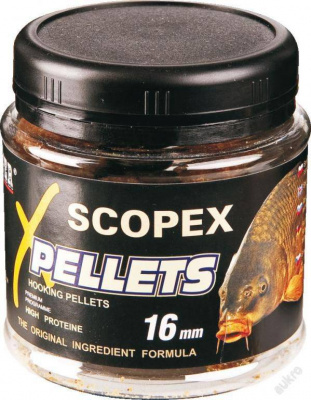 Traper Pellets Corn