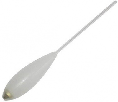 Бомбарда белая