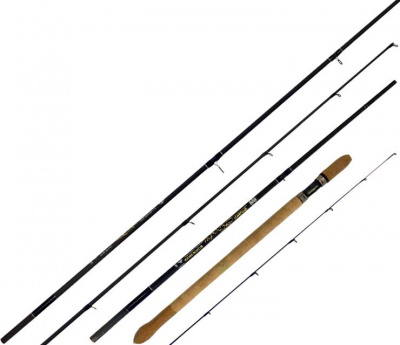 Волжанка Профи Фидерное удилище